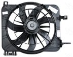 Four Seasons 75234 Engine Cooling Fan Assembly - view 2