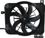 Four Seasons 75234 Engine Cooling Fan Assembly - view 3