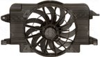 Four Seasons 75235 Engine Cooling Fan Assembly - view 2