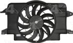 Four Seasons 75235 Engine Cooling Fan Assembly - view 3