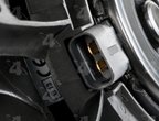 Four Seasons 75236 Dual Radiator and Condenser Fan Assembly - view 4