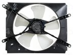 Four Seasons 75239 Engine Cooling Fan Assembly - view 2