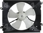 Four Seasons 75239 Engine Cooling Fan Assembly - view 3
