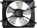 Four Seasons 75239 Engine Cooling Fan Assembly - view 1