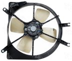 Four Seasons 75241 Engine Cooling Fan Assembly - view 2