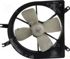 Four Seasons 75241 Engine Cooling Fan Assembly - view 3
