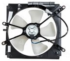 Four Seasons 75242 Engine Cooling Fan Assembly - view 2