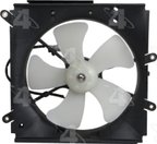 Four Seasons 75242 Engine Cooling Fan Assembly - view 3