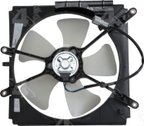 Four Seasons 75242 Engine Cooling Fan Assembly - view 1