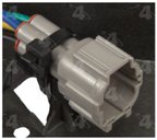 Four Seasons 75243 Dual Radiator and Condenser Fan Assembly - view 4