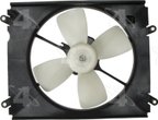 Four Seasons 75244 A/C Condenser Fan Assembly - view 1
