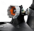 Four Seasons 75249 Dual Radiator and Condenser Fan Assembly - view 3