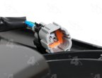 Four Seasons 75249 Dual Radiator and Condenser Fan Assembly - view 4