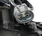 Four Seasons 75250 Dual Radiator and Condenser Fan Assembly - view 3
