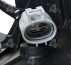 Four Seasons 75250 Dual Radiator and Condenser Fan Assembly - view 4