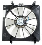 Four Seasons 75251 Engine Cooling Fan Assembly - view 2