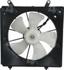 Four Seasons 75251 Engine Cooling Fan Assembly - view 3