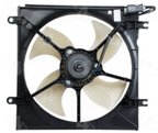 Four Seasons 75252 Engine Cooling Fan Assembly - view 2