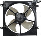 Four Seasons 75252 Engine Cooling Fan Assembly - view 1