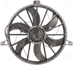 Four Seasons 75254 Engine Cooling Fan Assembly - view 2