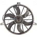 Four Seasons 75254 Engine Cooling Fan Assembly - view 1