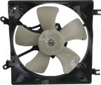Four Seasons 75255 Engine Cooling Fan Assembly - view 3