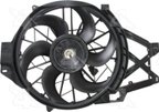 Four Seasons 75257 Engine Cooling Fan Assembly - view 2