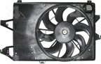Four Seasons 75258 Engine Cooling Fan Assembly - view 1