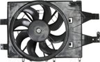 Four Seasons 75260 Engine Cooling Fan Assembly - view 1