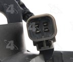 Four Seasons 75261 A/C Condenser Fan Assembly - view 3