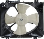 Four Seasons 75264 A/C Condenser Fan Assembly - view 3