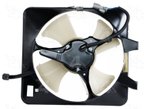 Four Seasons 75265 A/C Condenser Fan Assembly - view 2