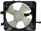 Four Seasons 75265 A/C Condenser Fan Assembly - view 3