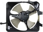 Four Seasons 75265 A/C Condenser Fan Assembly - view 1