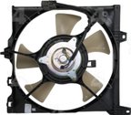 Four Seasons 75267 Engine Cooling Fan Assembly - view 1