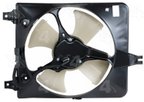 Four Seasons 75268 A/C Condenser Fan Assembly - view 2