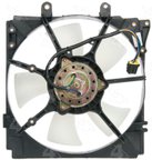 Four Seasons 75271 Engine Cooling Fan Assembly - view 2