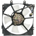 Four Seasons 75271 Engine Cooling Fan Assembly - view 1