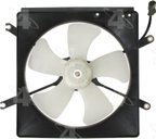 Four Seasons 75272 Engine Cooling Fan Assembly - view 2