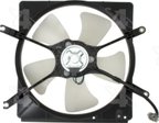 Four Seasons 75272 Engine Cooling Fan Assembly - view 3