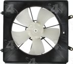 Four Seasons 75275 Engine Cooling Fan Assembly - view 2