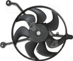 Four Seasons 75287 A/C Condenser Fan Assembly - Right - view 2