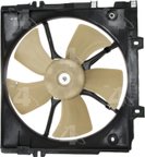 Four Seasons 75288 Engine Cooling Fan Assembly - view 2