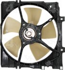 Four Seasons 75288 Engine Cooling Fan Assembly - view 3