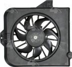 Four Seasons 75296 Engine Cooling Fan Assembly - view 2