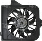 Four Seasons 75296 Engine Cooling Fan Assembly - view 3
