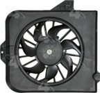 Four Seasons 75296 Engine Cooling Fan Assembly - view 1