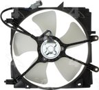 Four Seasons 75297 Engine Cooling Fan Assembly - view 3