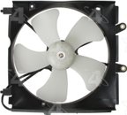 Four Seasons 75297 Engine Cooling Fan Assembly - view 1