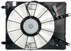 Four Seasons 75302 Engine Cooling Fan Assembly - view 2